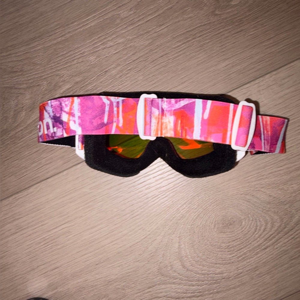 Anon Tracker Snowboard/Ski Goggles - Picture 3 of 4